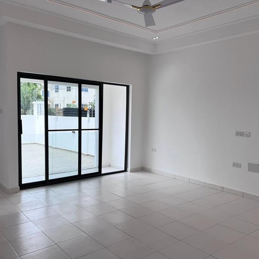 3-Bedroom House