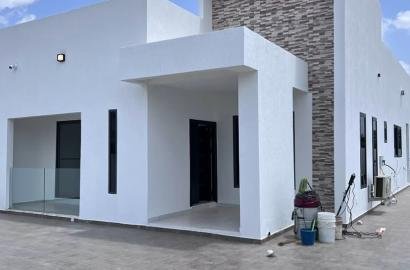 3-Bedroom House