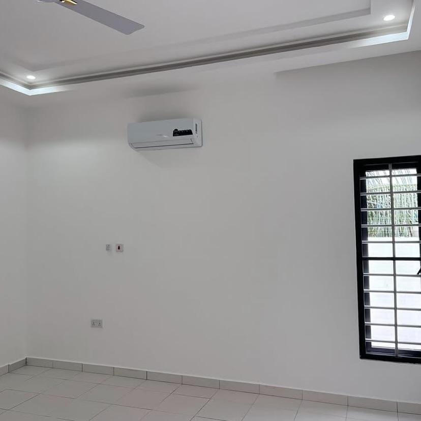 3-Bedroom House