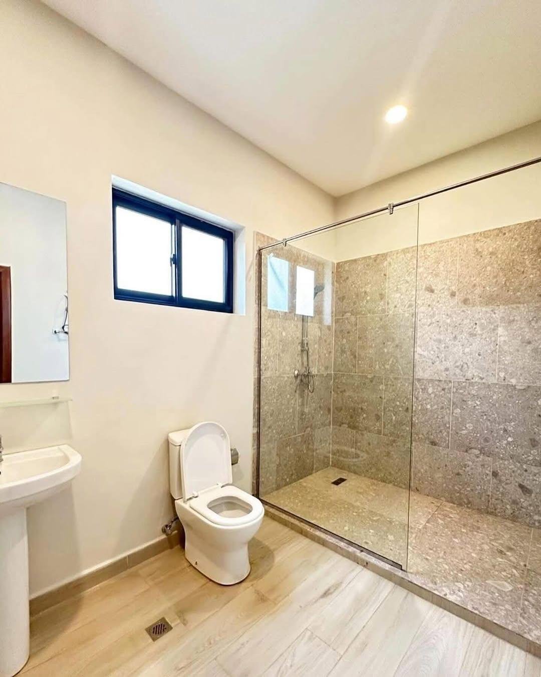 4-Bedroom Home