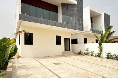 4-Bedroom Home