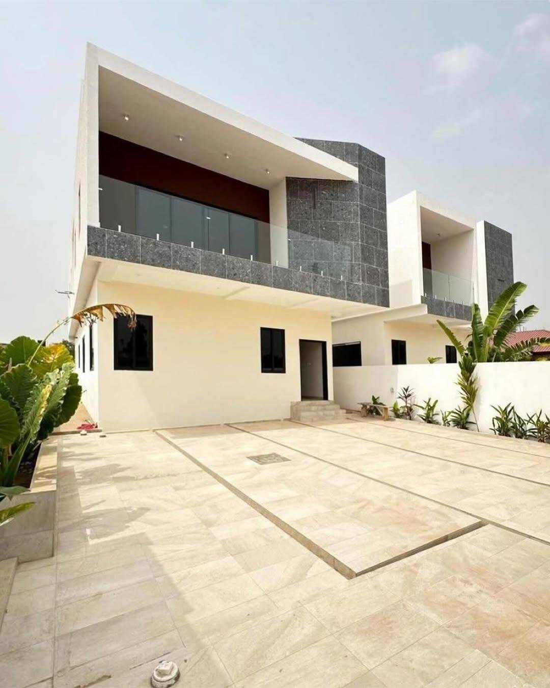 4-Bedroom Home
