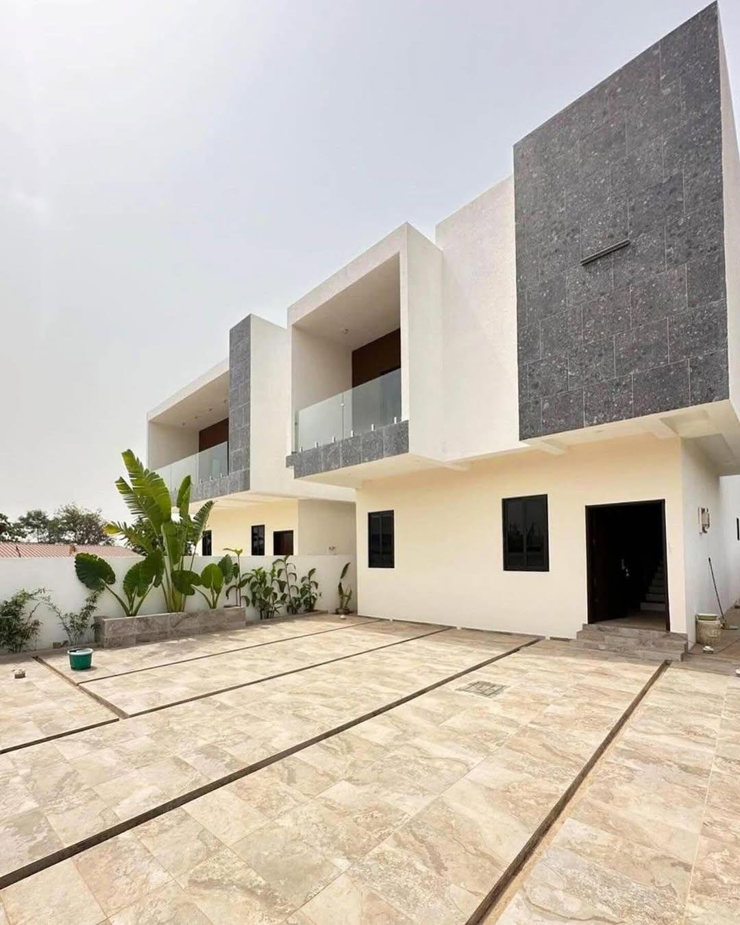 4-Bedroom Home