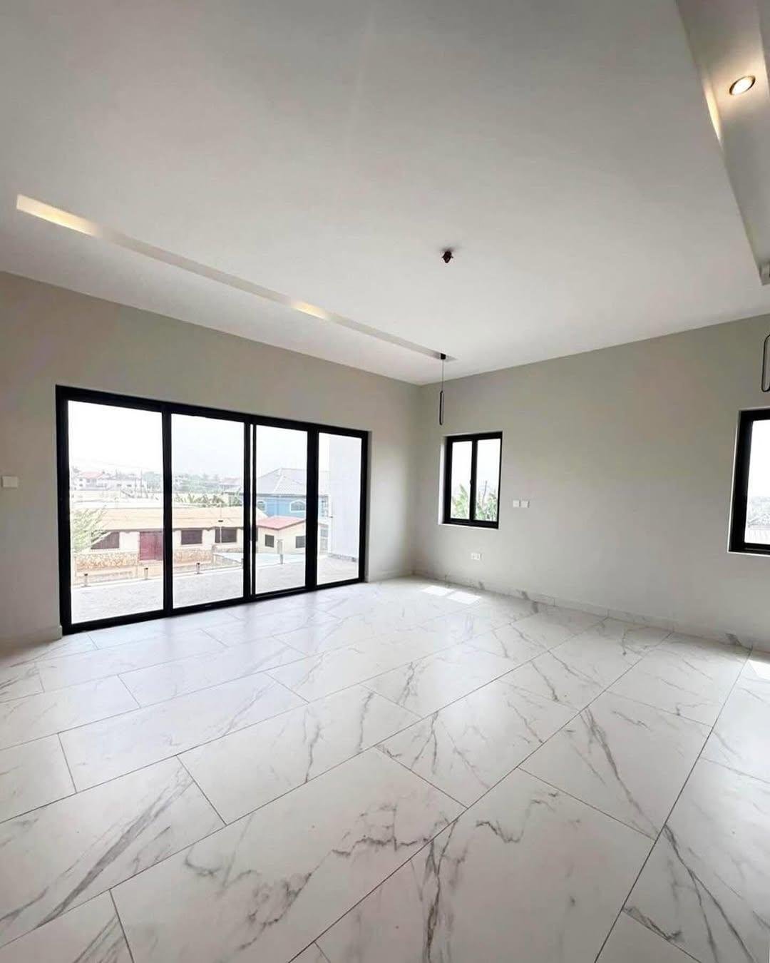 4-Bedroom Home