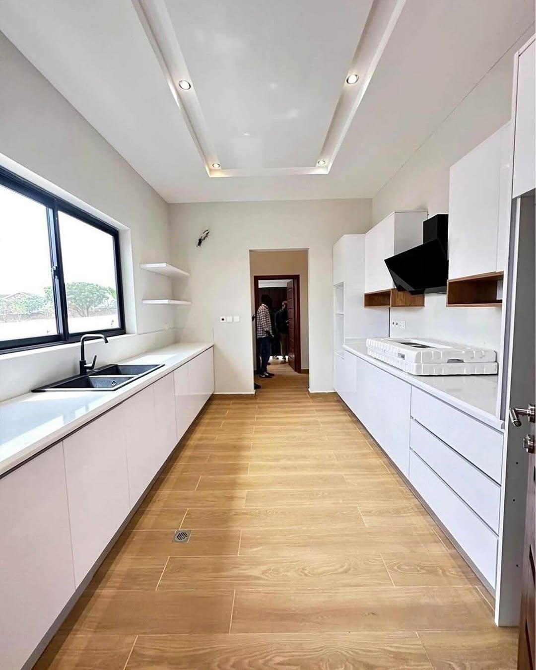 4-Bedroom Home