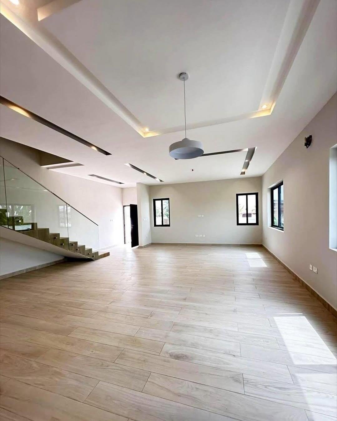 4-Bedroom Home