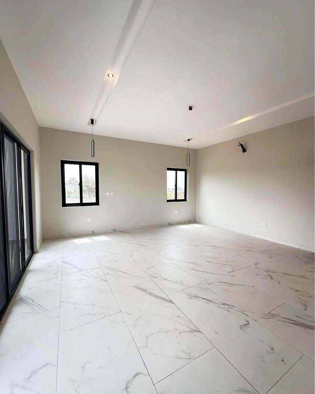 4-Bedroom Home