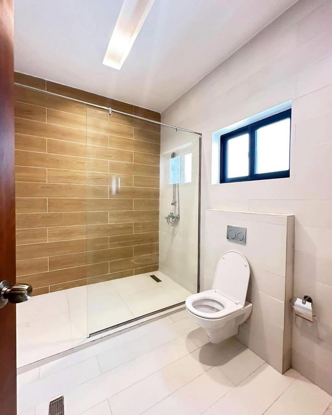 4-Bedroom Home