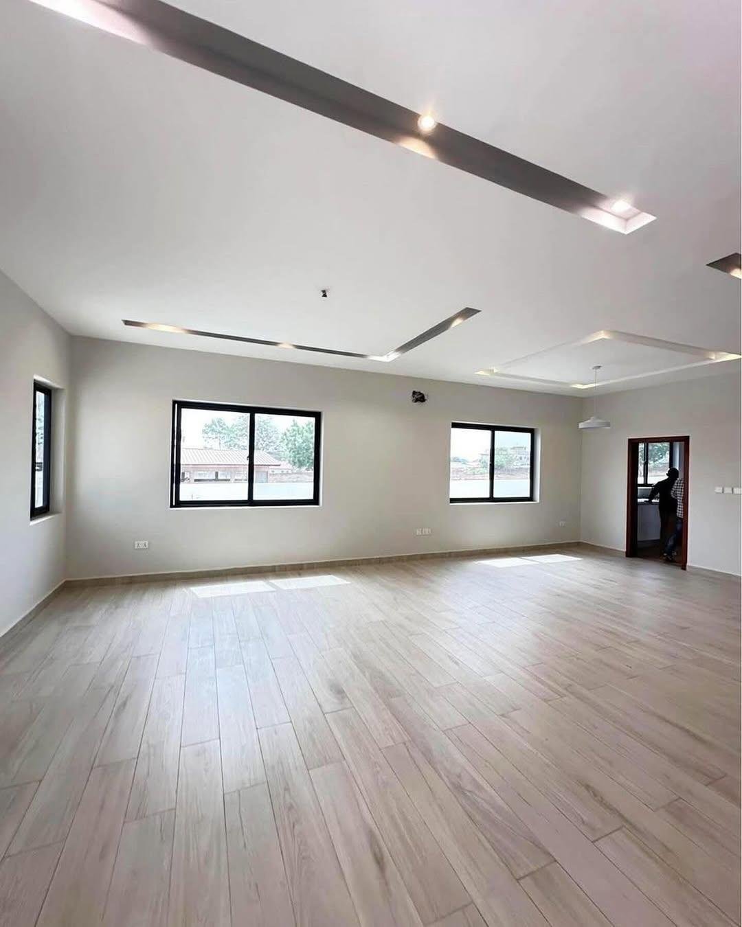 4-Bedroom Home