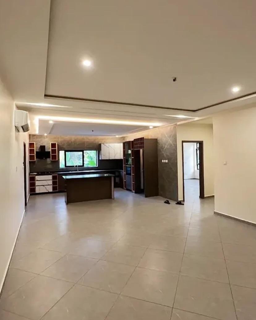 3-Bedroom apartment for Rent – Eastlegon