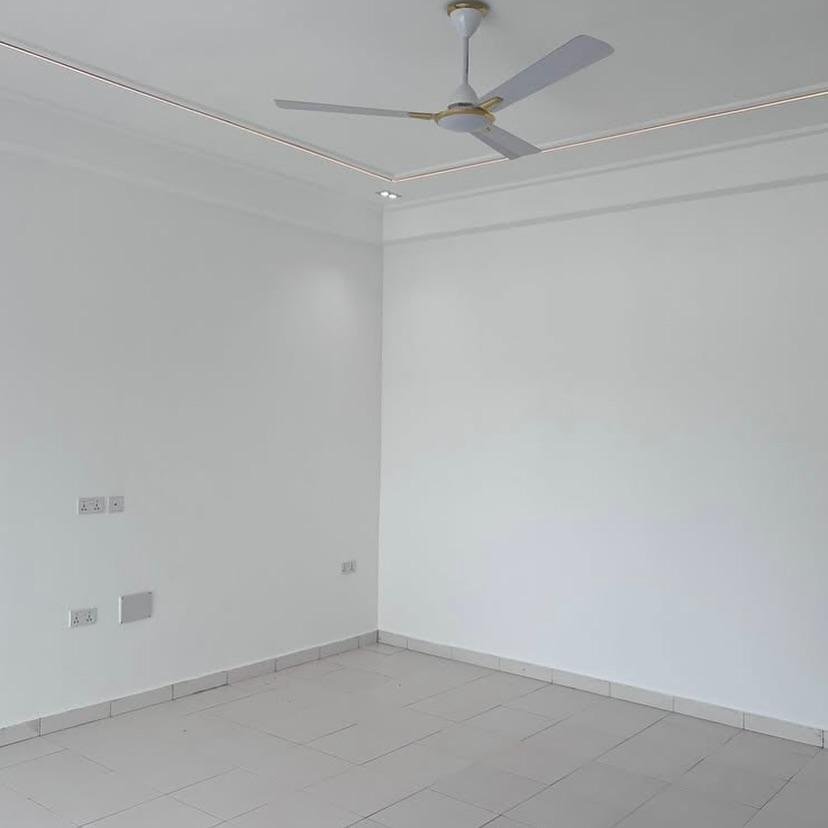 3-Bedroom House