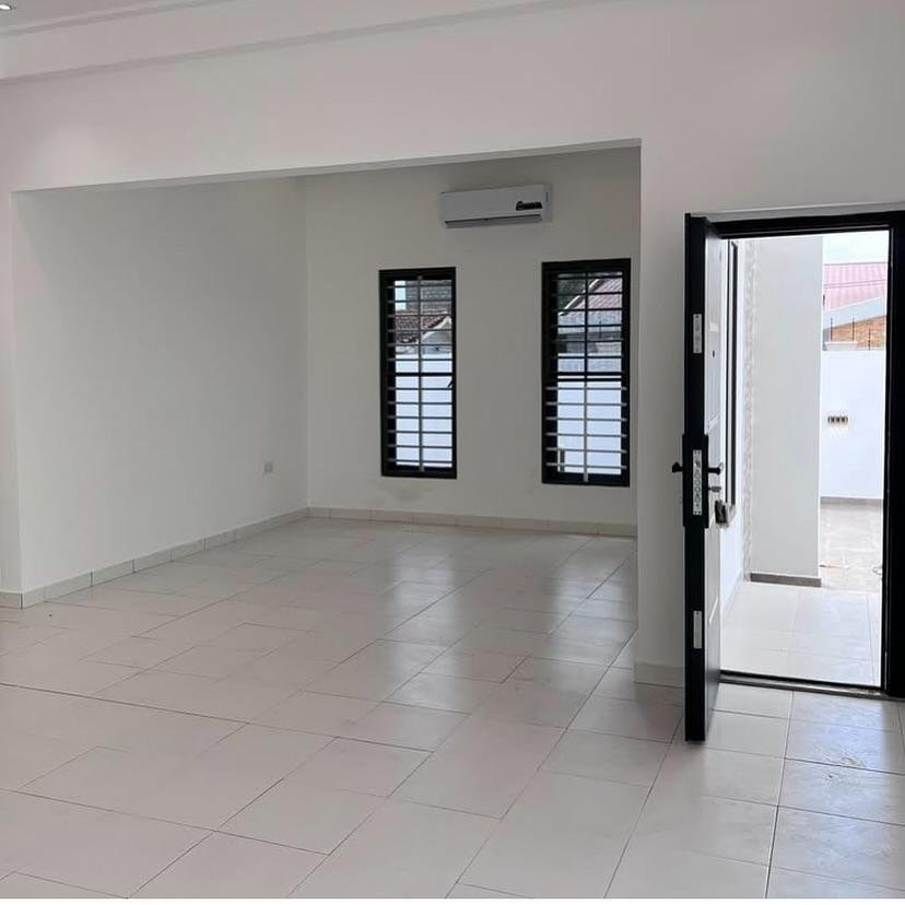 3-Bedroom House