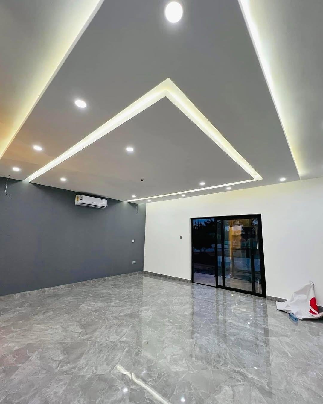 Executive 4-Bedroom Home