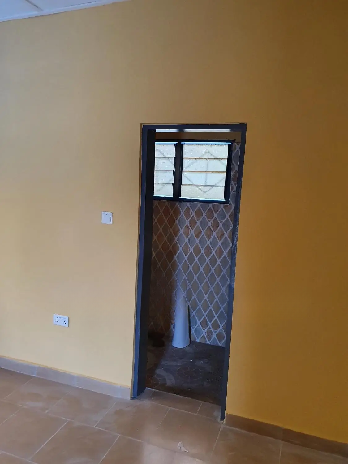 1 Bedroom House