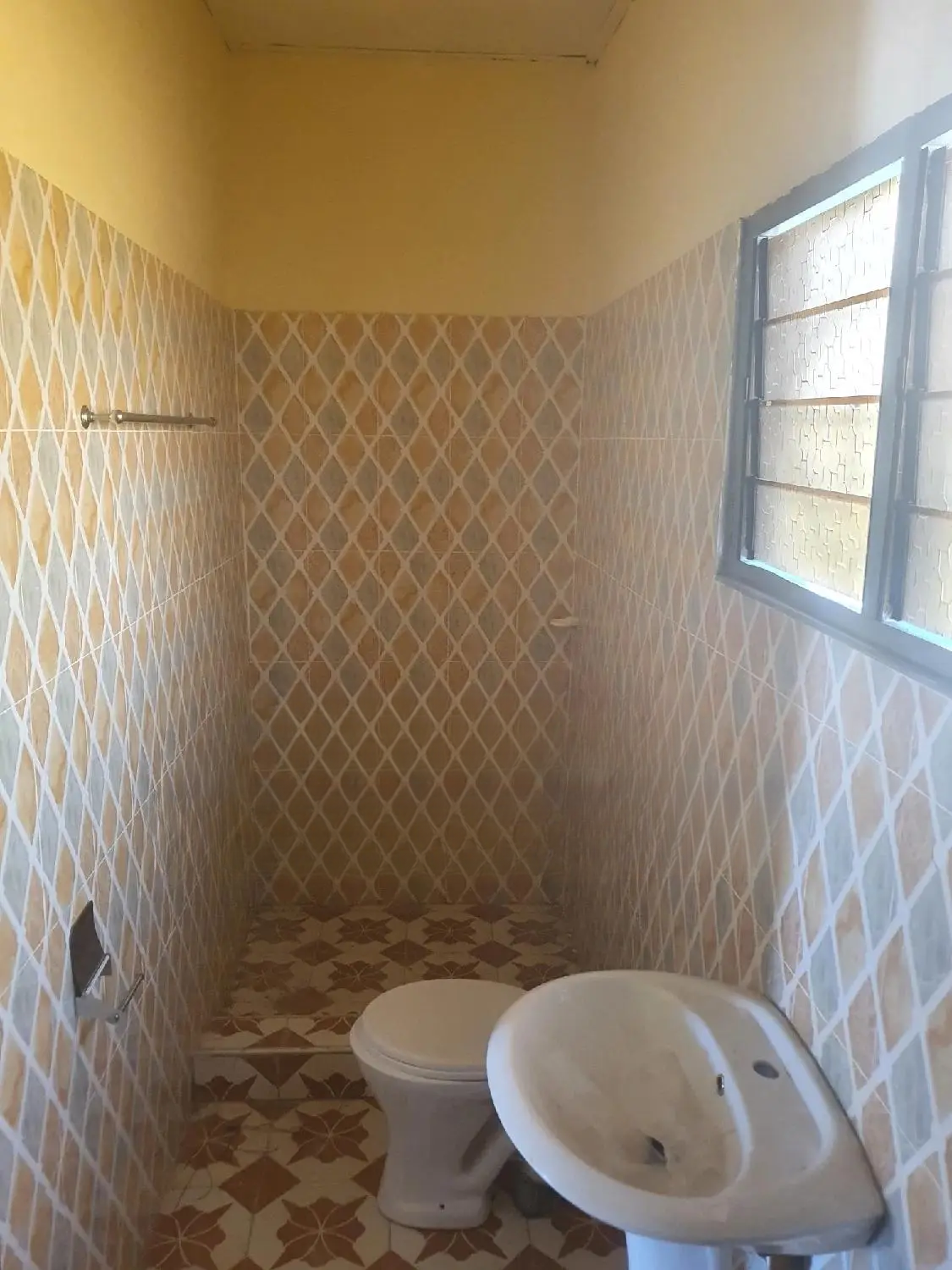 1 Bedroom House