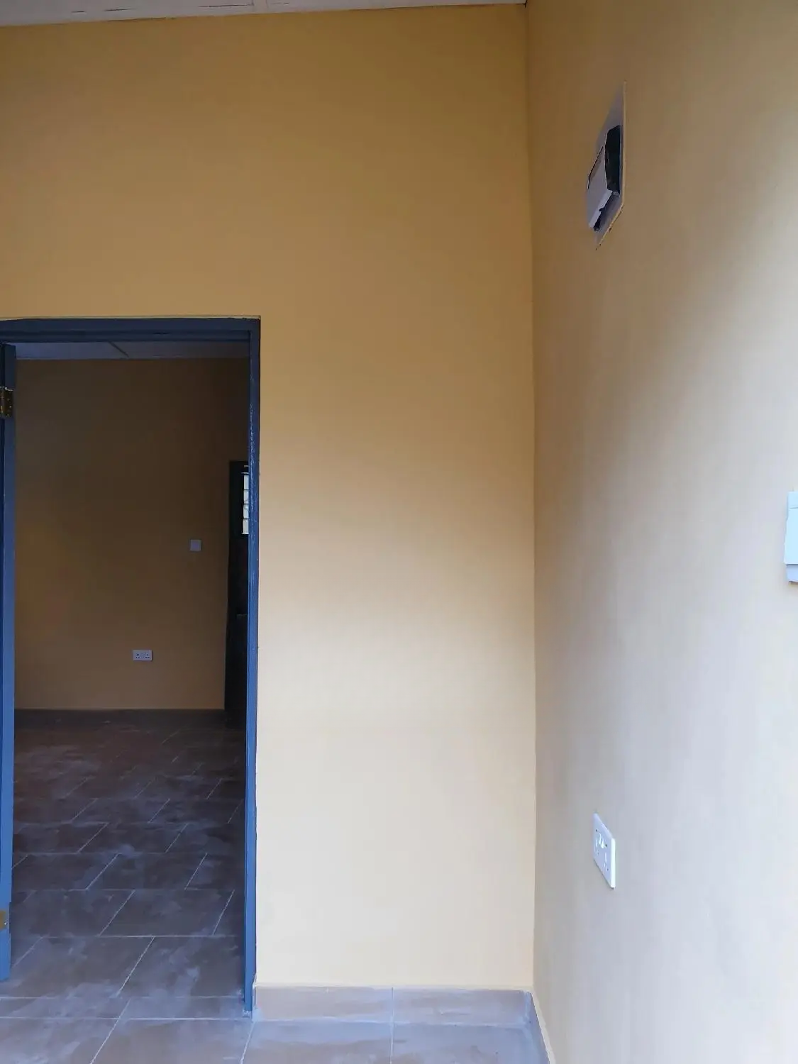 1 Bedroom House