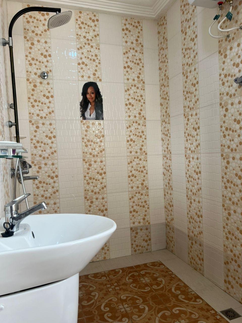 2-bedroom apartment at Gbawe