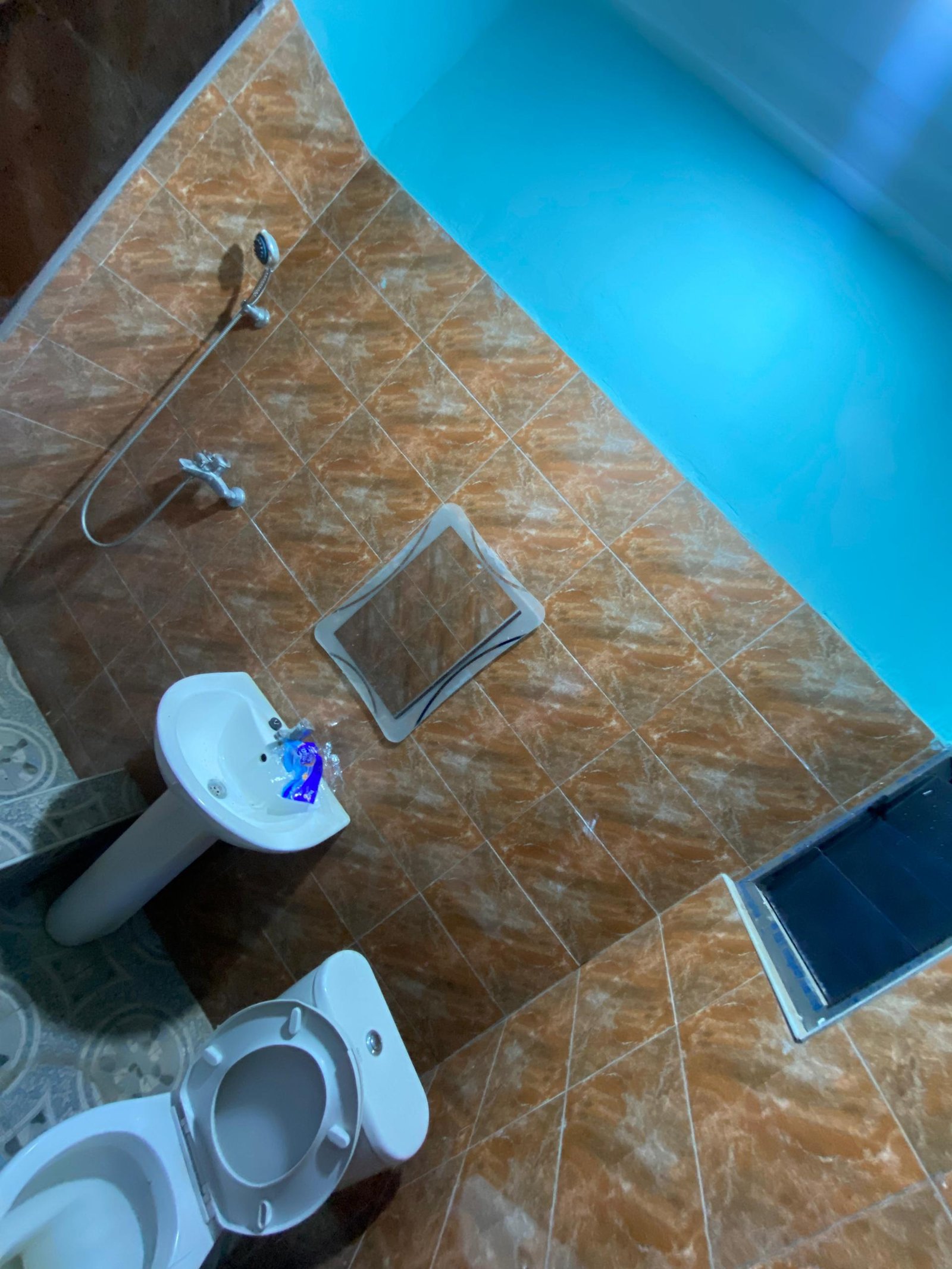 3 bedroom Apartment for Rent