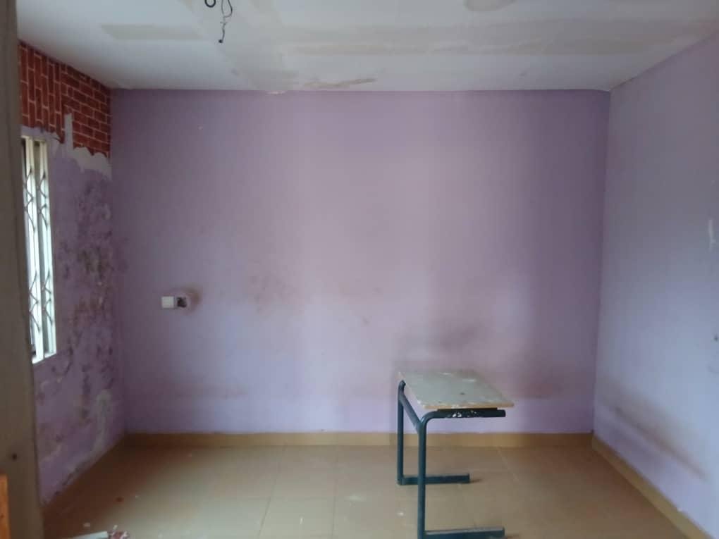 single room self contained