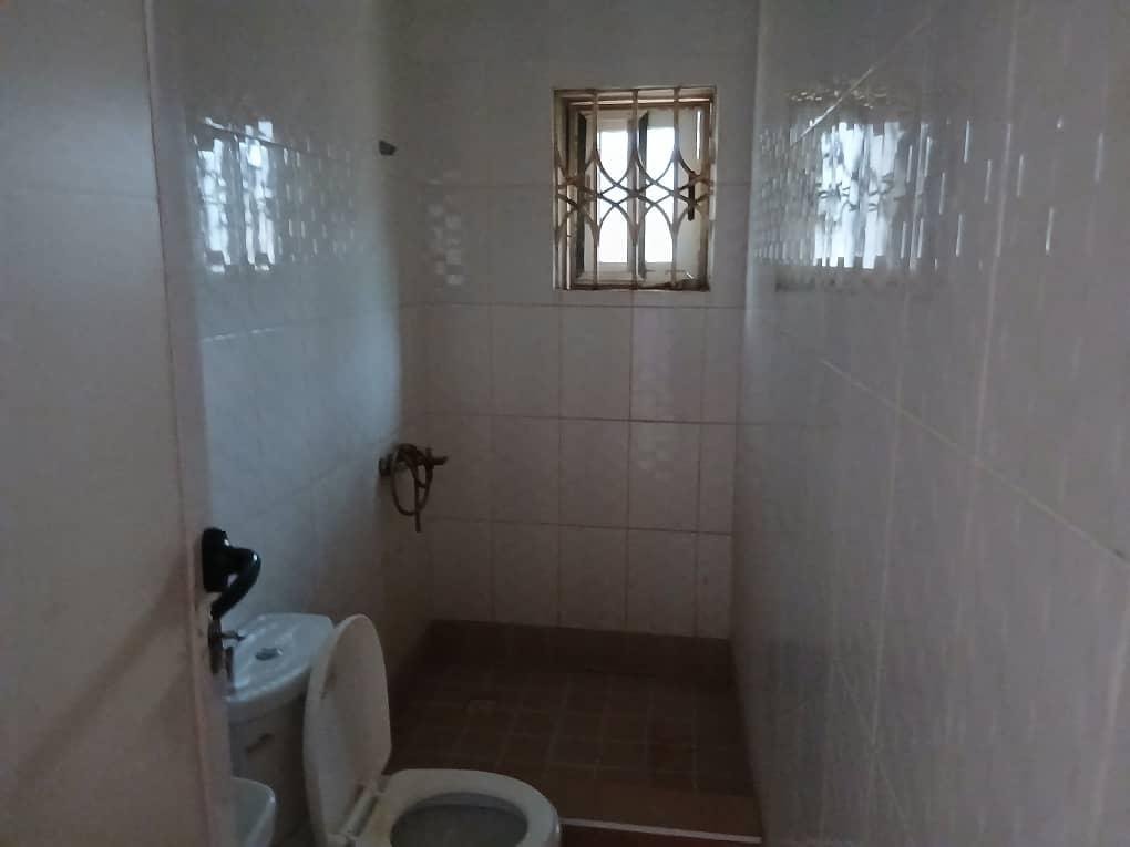 single room self contained