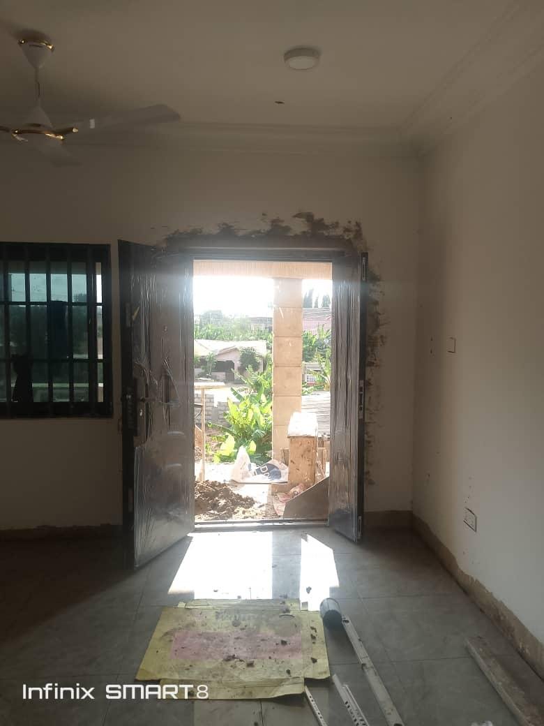 Newly built 2 bedroom self contain