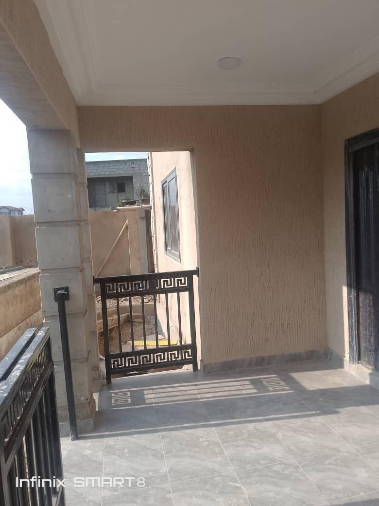 Newly built 2 bedroom self contain