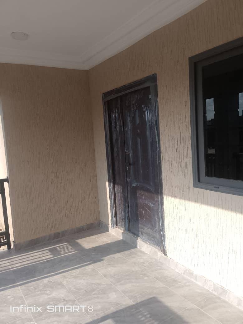 Newly built 2 bedroom self contain