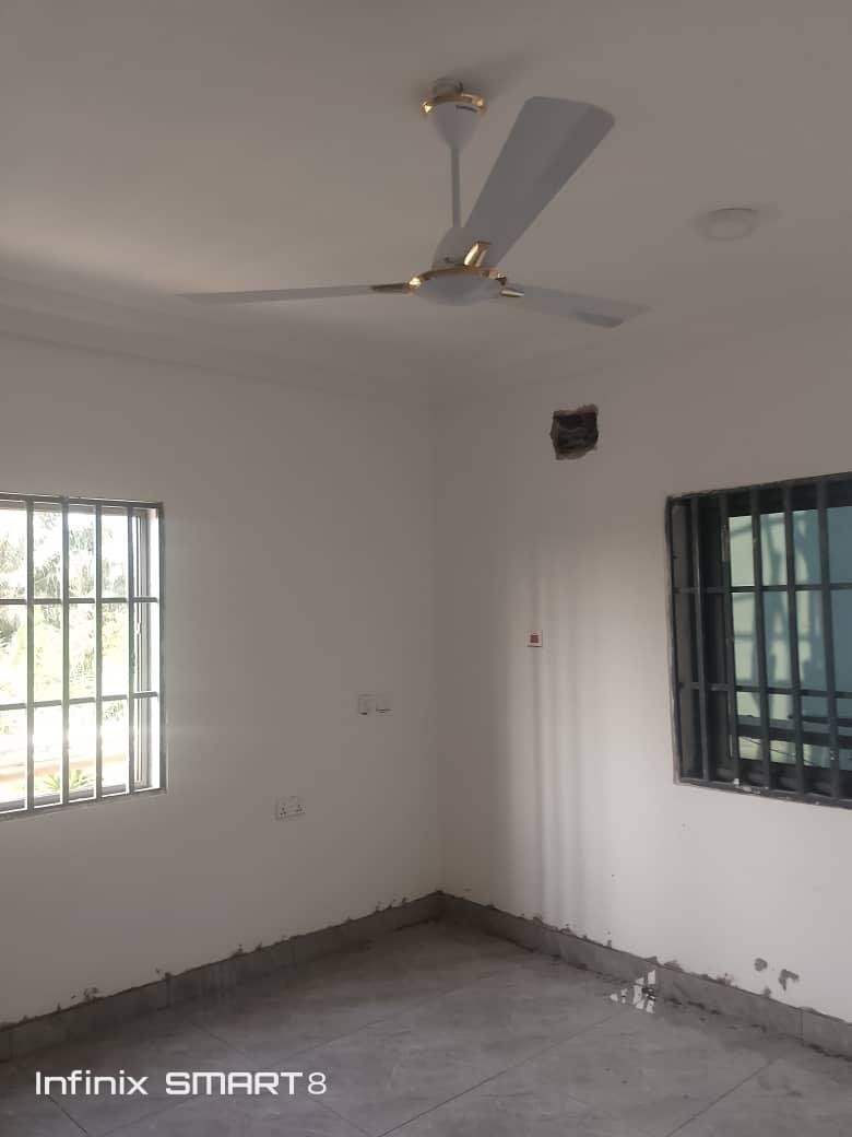 Newly built 2 bedroom self contain