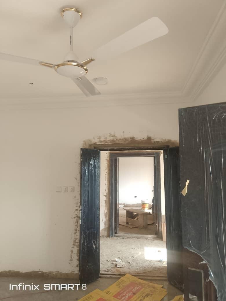 Newly built 2 bedroom self contain