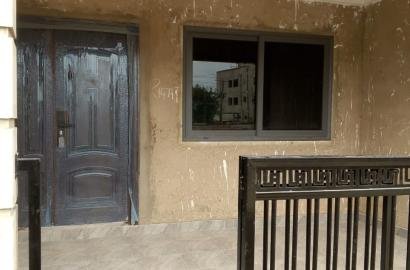 Newly built 2 bedroom self contain