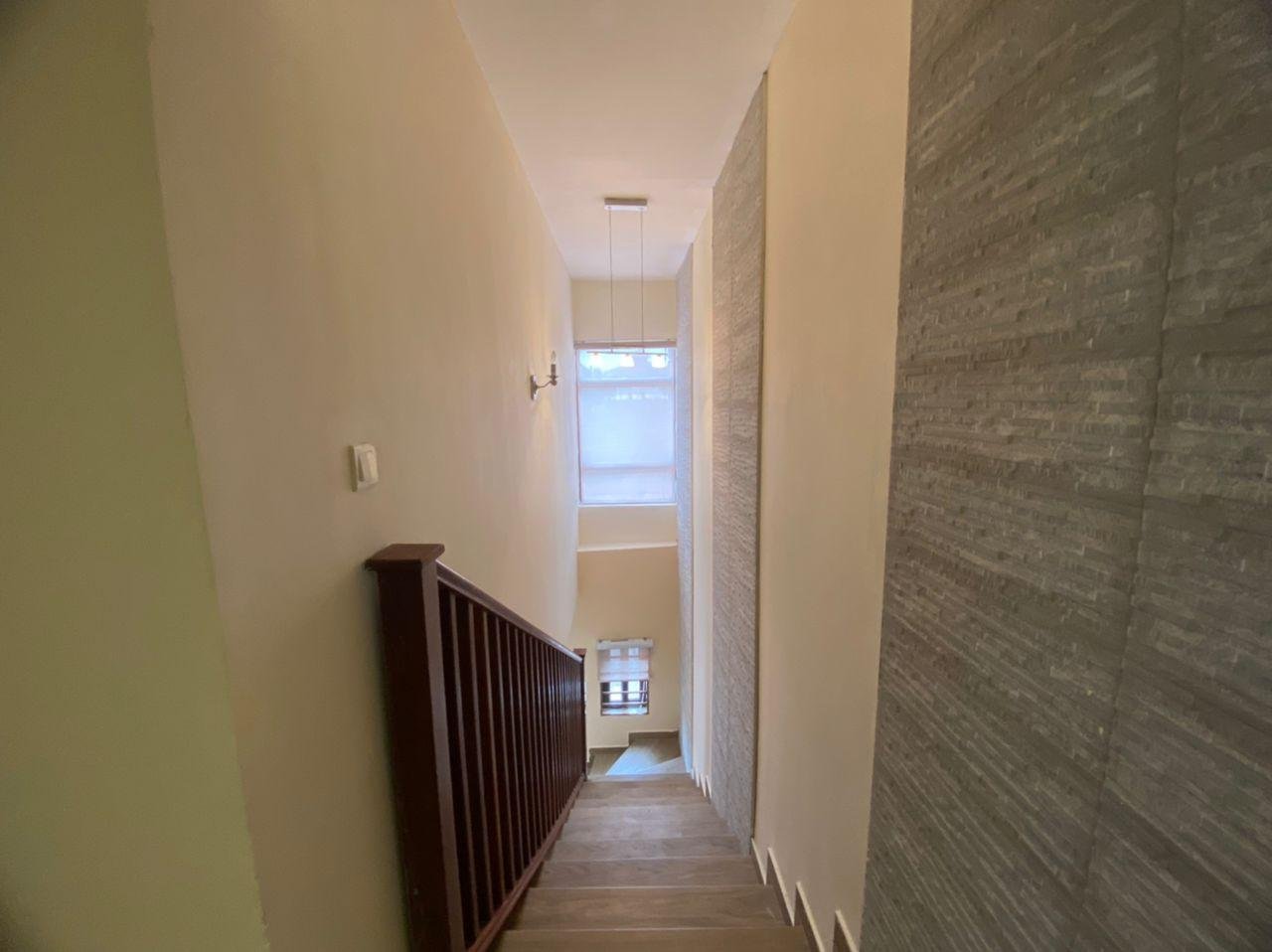 2 bedroom self compound for rent at tse addo