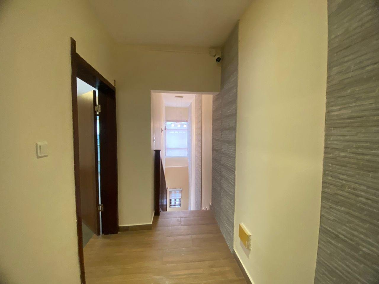 2 bedroom self compound for rent at tse addo