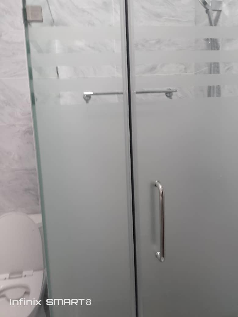 Furnished 1-Bedroom Self-Contained Apartment