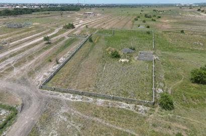 Plots of Lands Available for sale at Tsopoli
