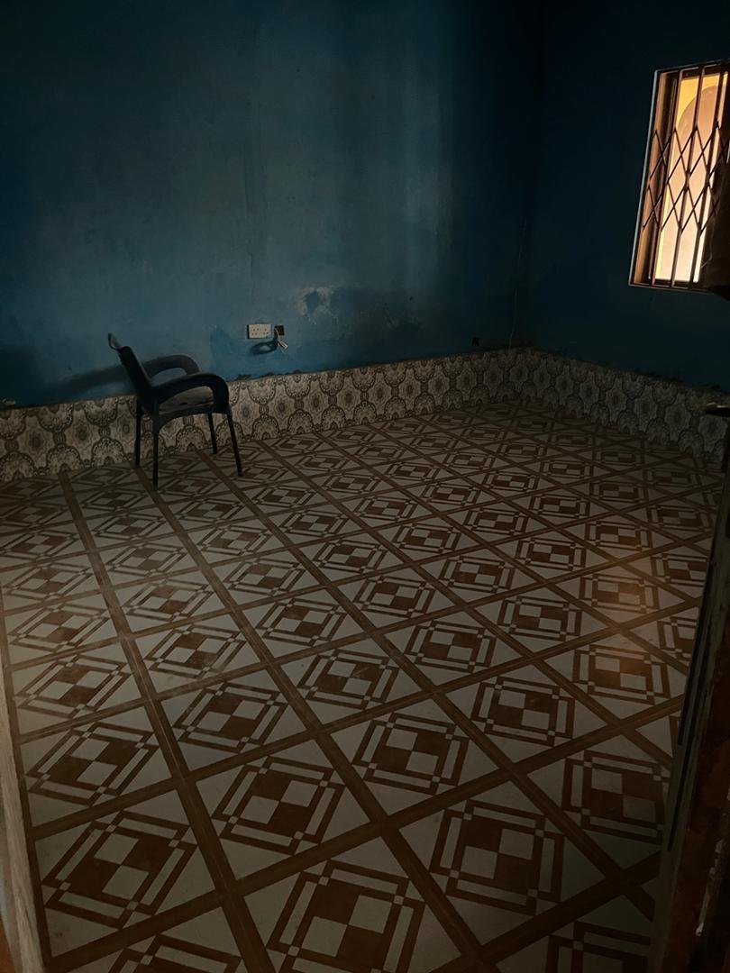 3 Bedroom Apartment for rent at Dansoman