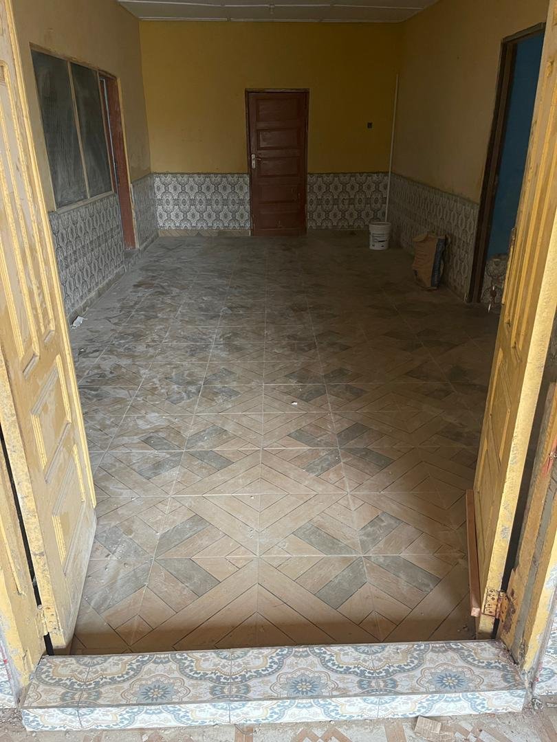 3 Bedroom Apartment for rent at Dansoman