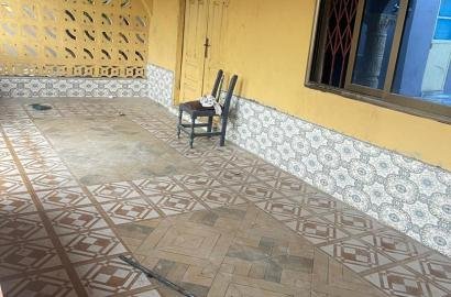 3 Bedroom Apartment for rent at Dansoman