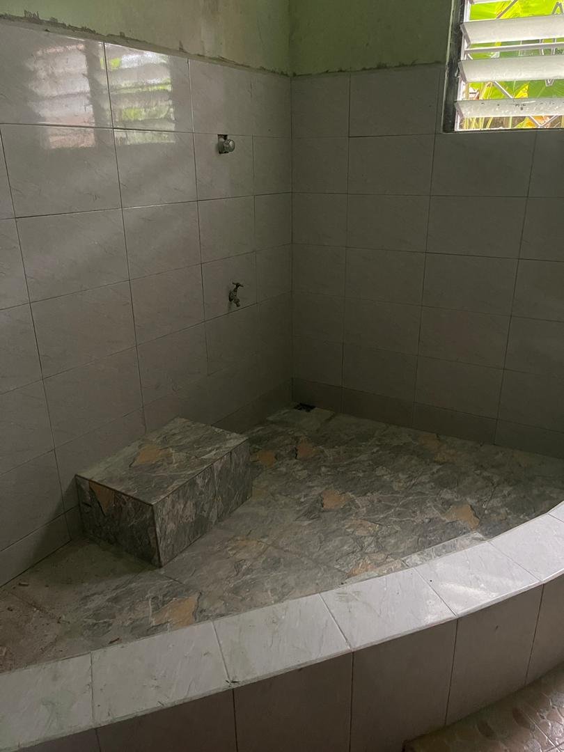 3 Bedroom Apartment for rent at Dansoman