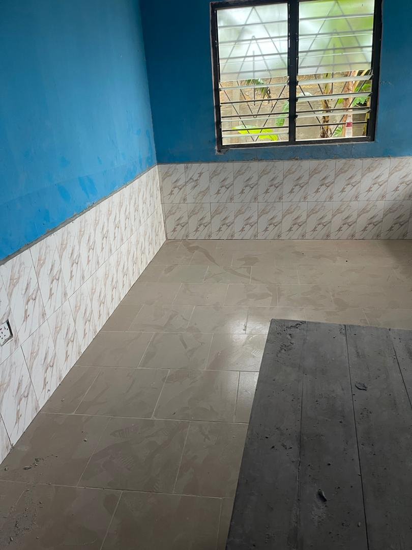 3 Bedroom Apartment for rent at Dansoman