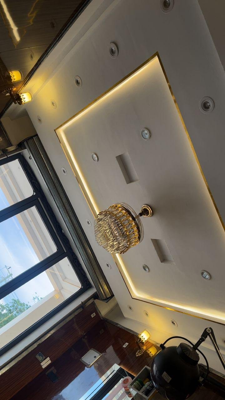 Hair Styling Shop for Rent