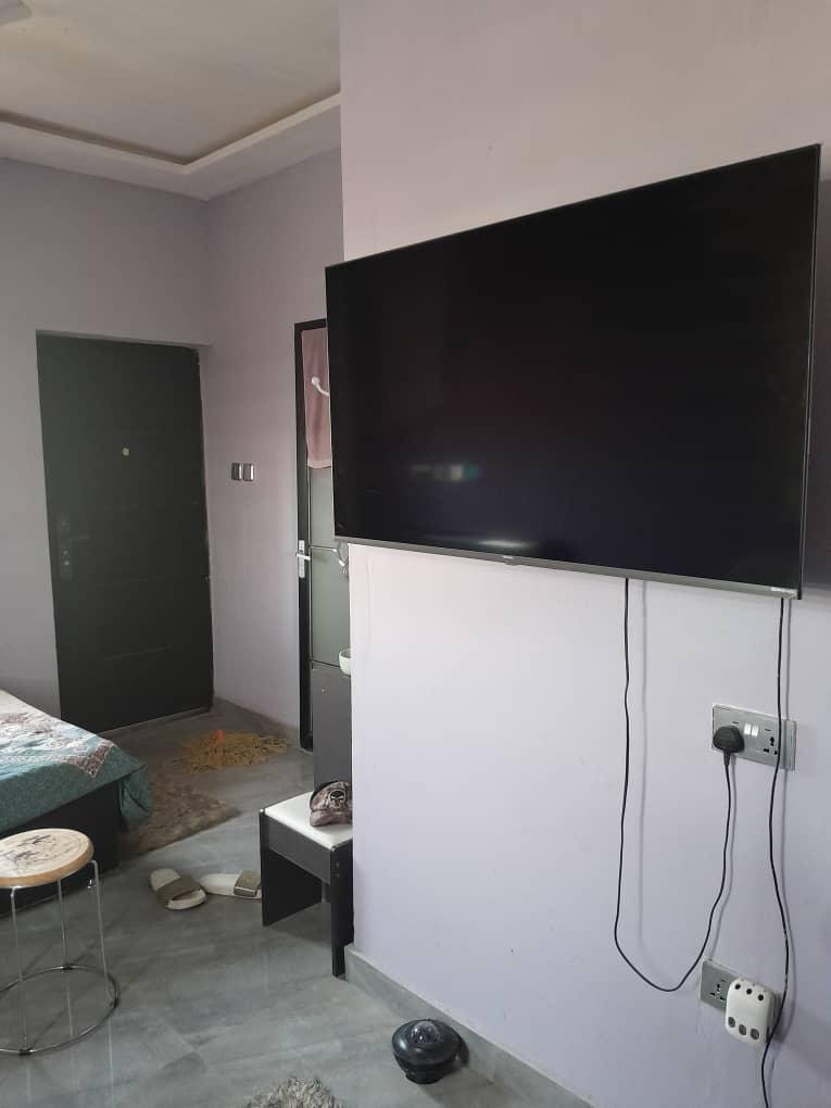 Short stay Apartment