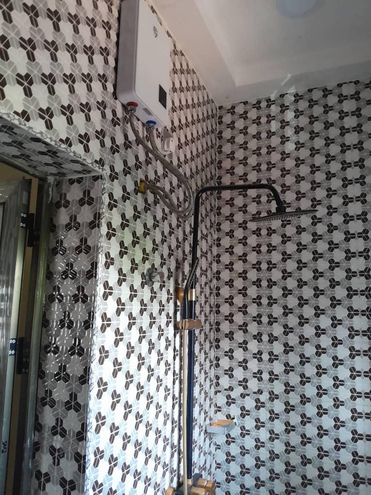 Short stay Apartment