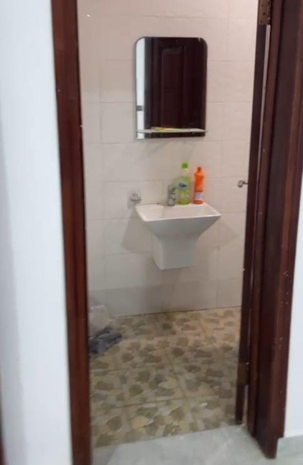 Two bedrooms self contained for rent Tantra Hills