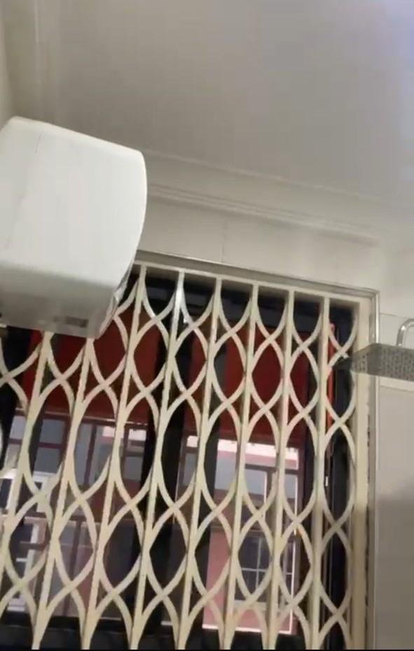 Two bedrooms self contained for rent Tantra Hills