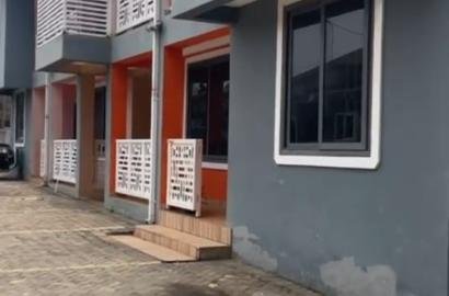 Two bedrooms self contained for rent Tantra Hills