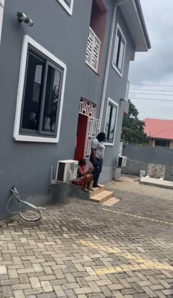 Two bedrooms self contained for rent Tantra Hills