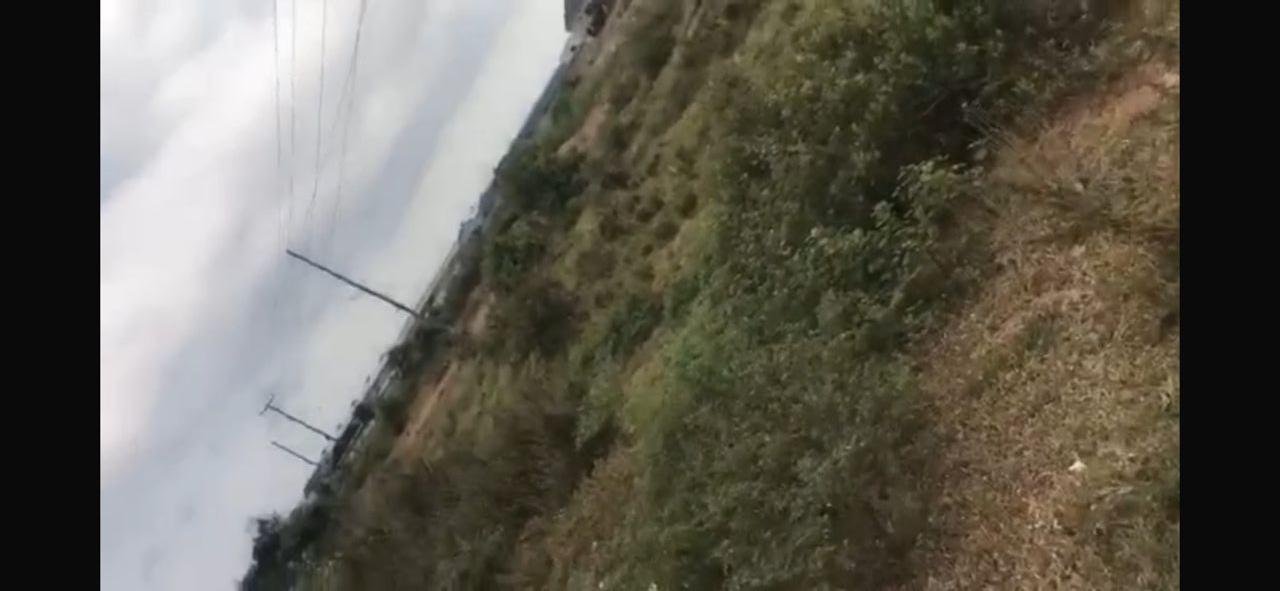 Acres of Land for Sale – Prampram Main Road