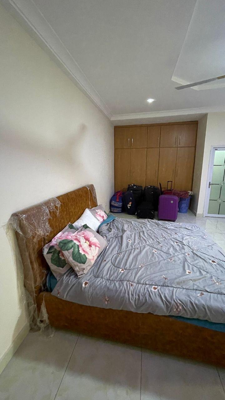 4-Bedroom Self-Compound House for Rent – Dodowa Bawaleshie