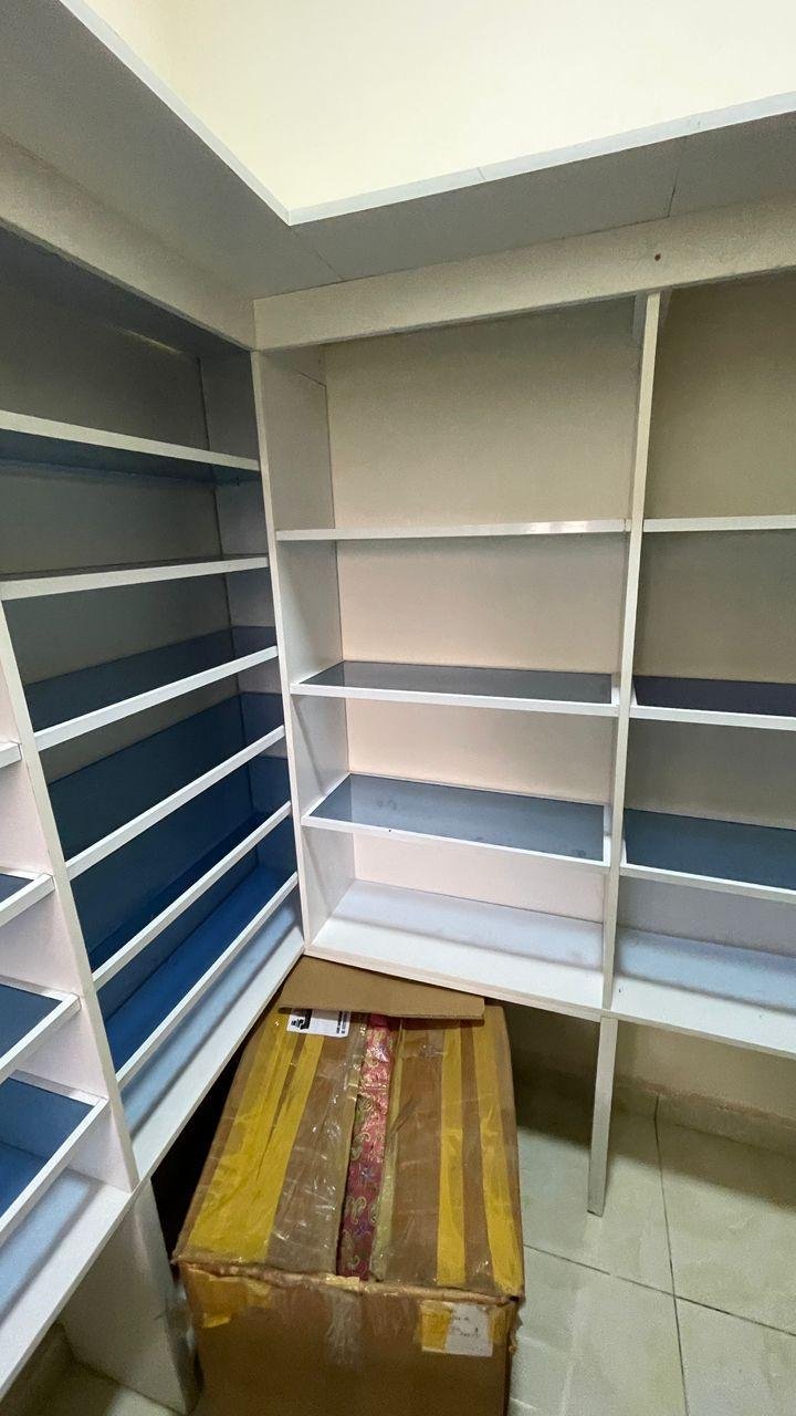 4-Bedroom Self-Compound House for Rent – Dodowa Bawaleshie