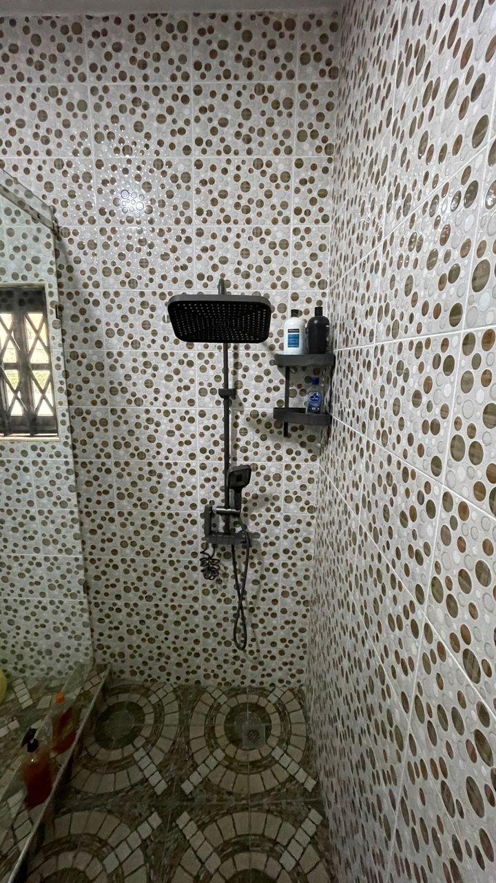 4-Bedroom Self-Compound House for Rent – Dodowa Bawaleshie